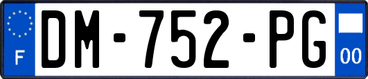 DM-752-PG