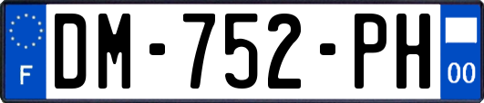 DM-752-PH