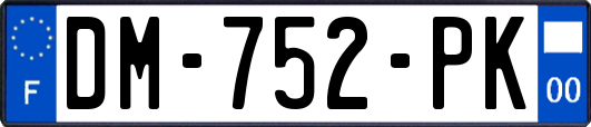 DM-752-PK