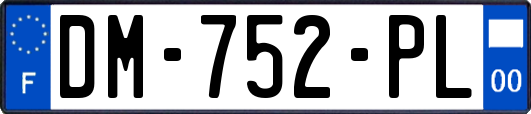 DM-752-PL