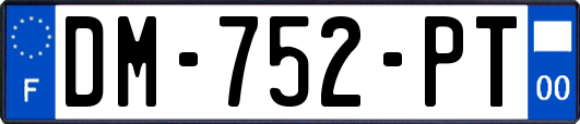 DM-752-PT