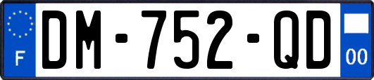 DM-752-QD
