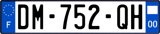 DM-752-QH