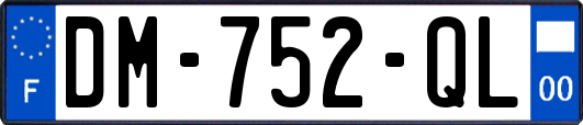 DM-752-QL