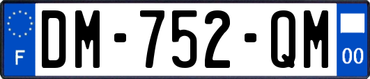 DM-752-QM