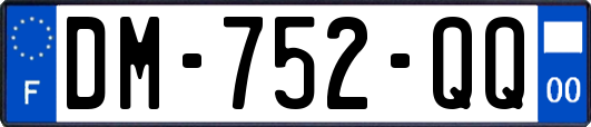 DM-752-QQ