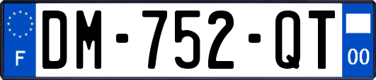 DM-752-QT