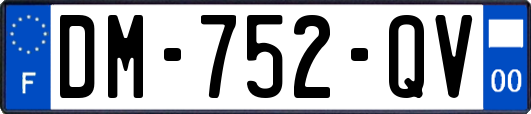 DM-752-QV