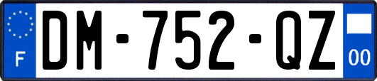DM-752-QZ