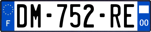 DM-752-RE