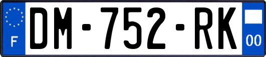 DM-752-RK