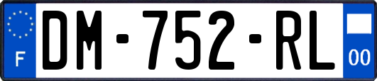 DM-752-RL