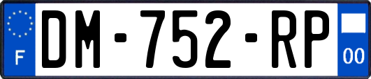 DM-752-RP
