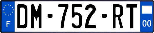 DM-752-RT