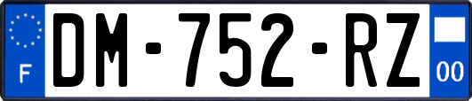 DM-752-RZ
