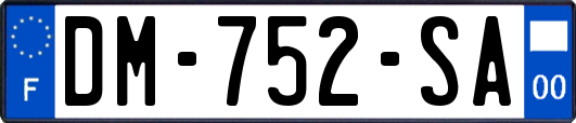 DM-752-SA