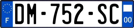 DM-752-SC