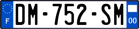 DM-752-SM