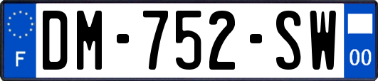 DM-752-SW