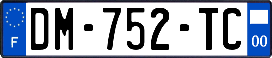 DM-752-TC