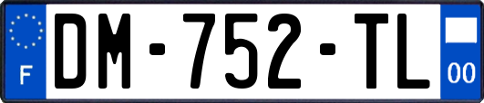 DM-752-TL