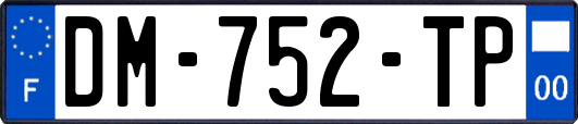 DM-752-TP