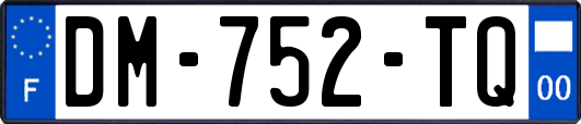 DM-752-TQ