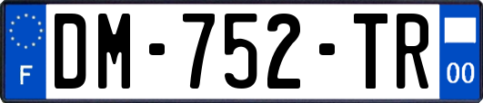 DM-752-TR