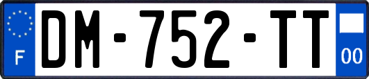 DM-752-TT