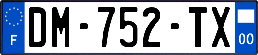 DM-752-TX