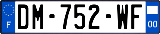 DM-752-WF