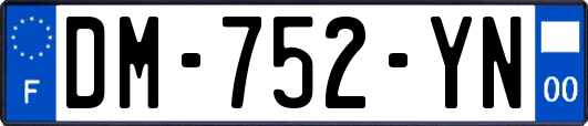 DM-752-YN