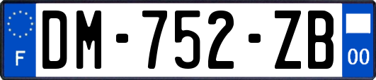 DM-752-ZB