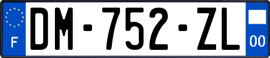 DM-752-ZL