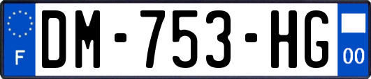 DM-753-HG