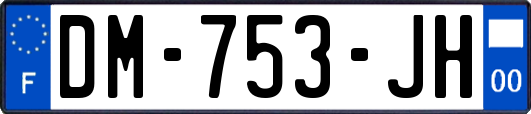 DM-753-JH