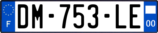 DM-753-LE
