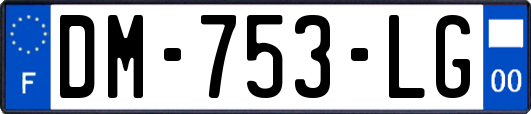 DM-753-LG
