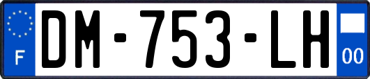 DM-753-LH