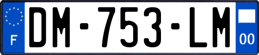 DM-753-LM
