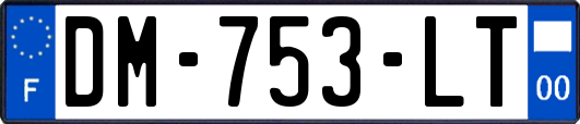 DM-753-LT