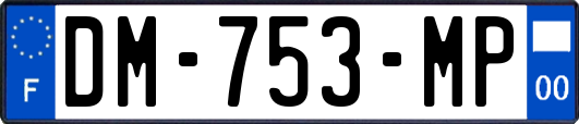 DM-753-MP