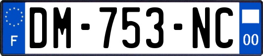 DM-753-NC