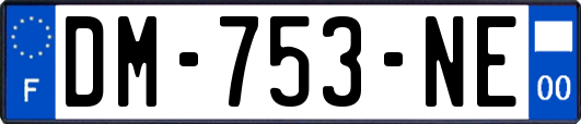 DM-753-NE