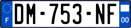 DM-753-NF