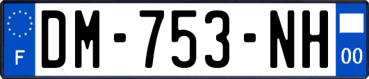 DM-753-NH