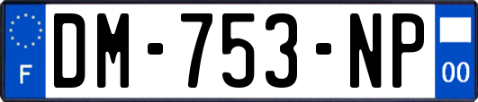 DM-753-NP