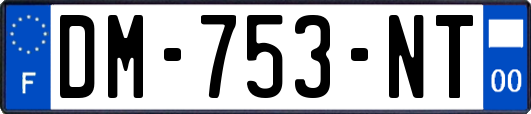 DM-753-NT
