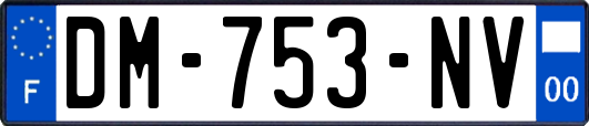 DM-753-NV