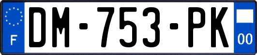 DM-753-PK